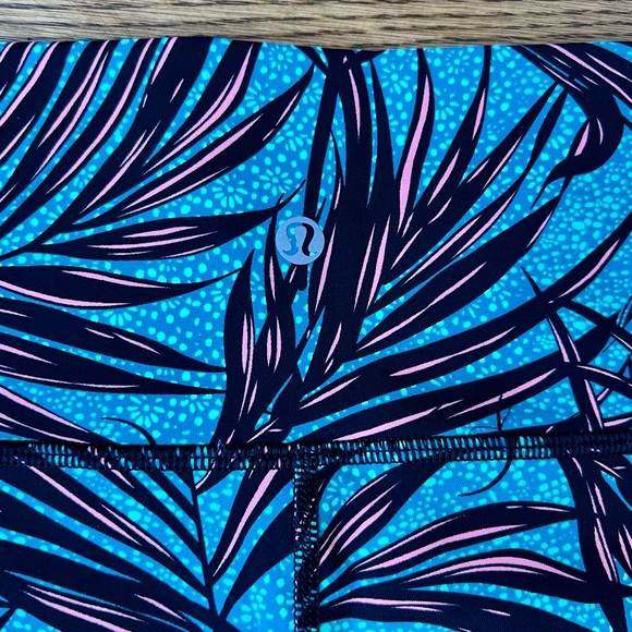 NWOT 🔹 Lululemon Wunder Under Pant - Picture 8 of 8